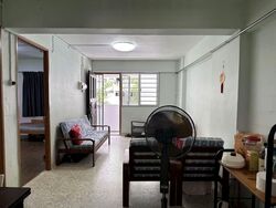 Blk 20 Dover Ville (Queenstown), HDB 3 Rooms #572731041